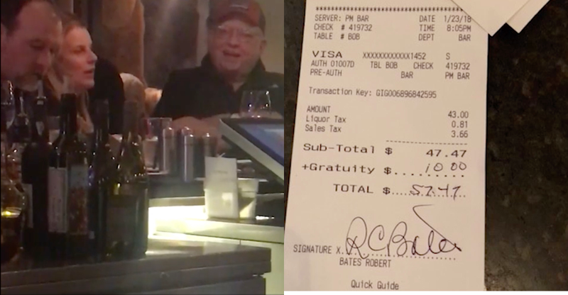 Illustration for article titled Ex-Cop Convicted of Killing Unarmed Black Man Caught Drinking at Bar in Apparent Violation of Parole